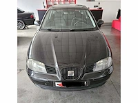 Seat ibiza, 2004 - afbeelding 14 van  18