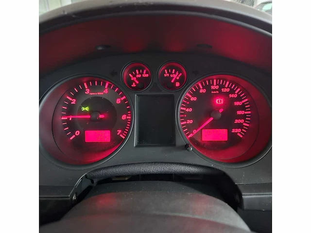 Seat ibiza, 2004 - afbeelding 16 van  18