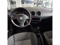 Seat ibiza, 2004 - afbeelding 17 van  18