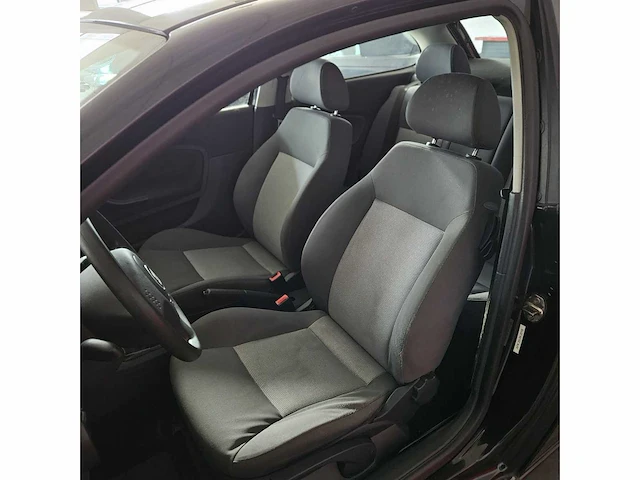 Seat ibiza, 2004 - afbeelding 18 van  18