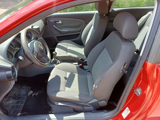 Seat ibiza, 2006 - afbeelding 2 van  18