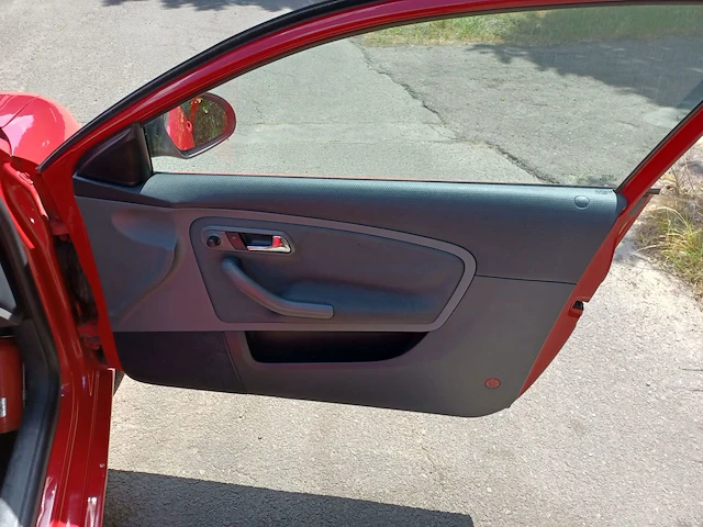 Seat ibiza, 2006 - afbeelding 3 van  18