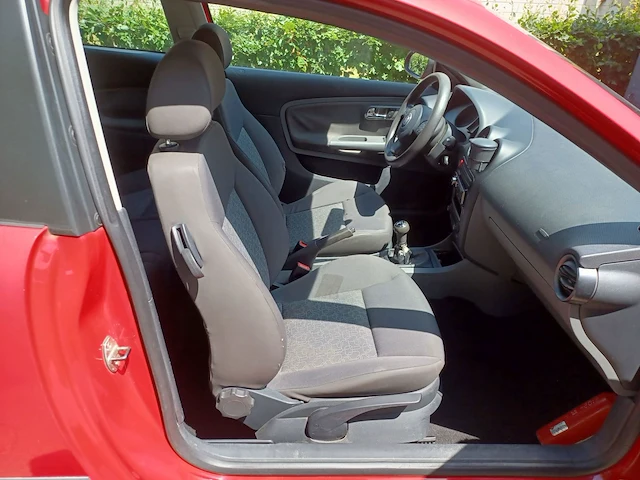 Seat ibiza, 2006 - afbeelding 5 van  18