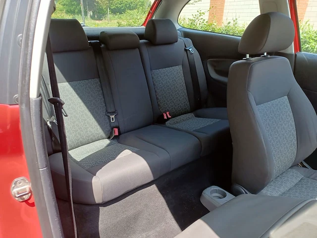 Seat ibiza, 2006 - afbeelding 6 van  18
