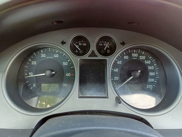 Seat ibiza, 2006 - afbeelding 8 van  18