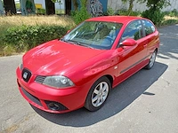 Seat ibiza, 2006 - afbeelding 1 van  18
