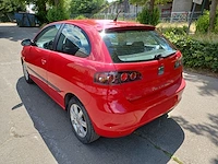 Seat ibiza, 2006 - afbeelding 12 van  18