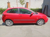 Seat ibiza, 2006 - afbeelding 15 van  18