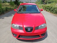 Seat ibiza, 2006 - afbeelding 17 van  18
