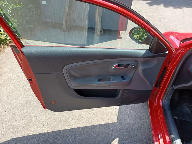 Seat ibiza, 2006 - afbeelding 18 van  18