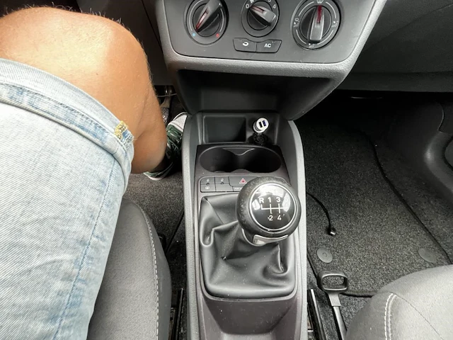 Seat ibiza, 2009 - afbeelding 2 van  51