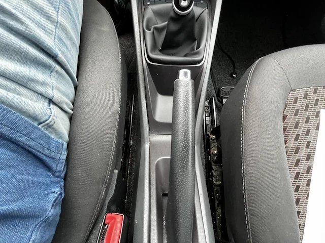 Seat ibiza, 2009 - afbeelding 3 van  51