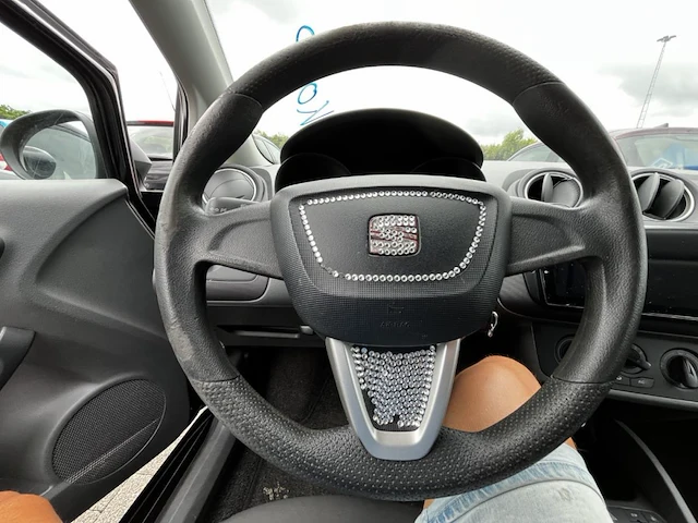 Seat ibiza, 2009 - afbeelding 4 van  51