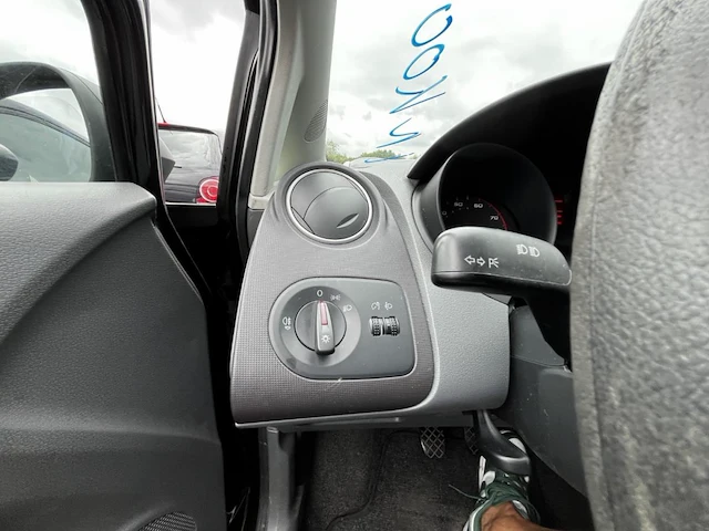 Seat ibiza, 2009 - afbeelding 5 van  51
