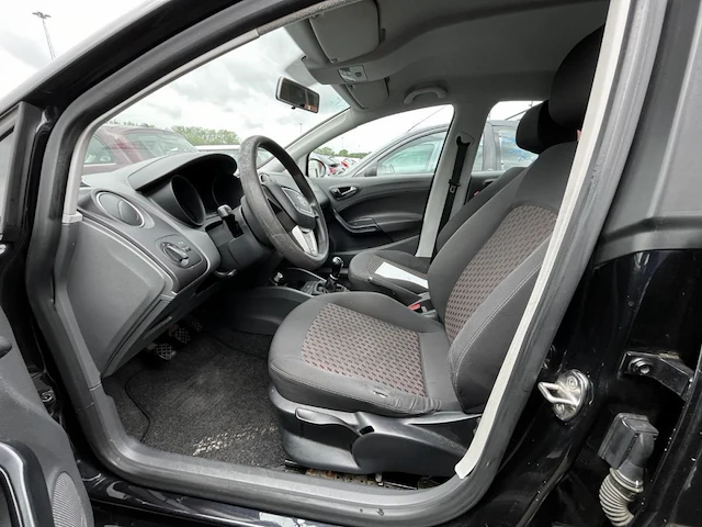 Seat ibiza, 2009 - afbeelding 7 van  51
