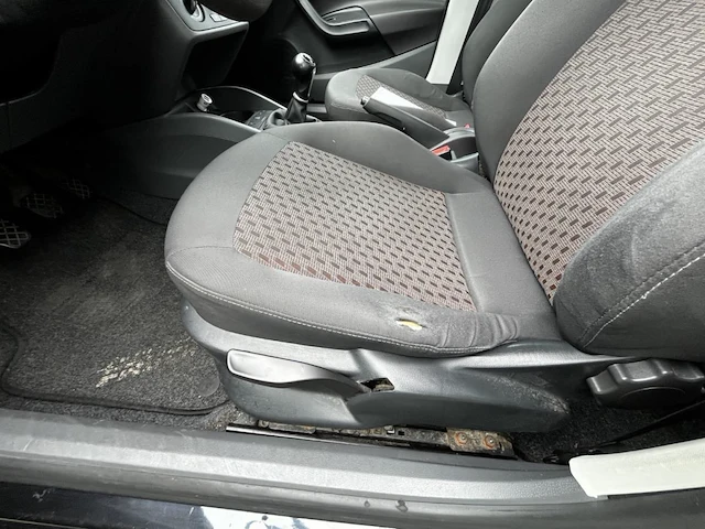 Seat ibiza, 2009 - afbeelding 8 van  51