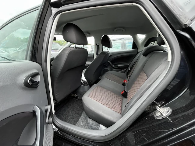 Seat ibiza, 2009 - afbeelding 9 van  51