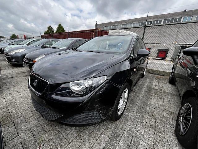 Seat ibiza, 2009 - afbeelding 1 van  51
