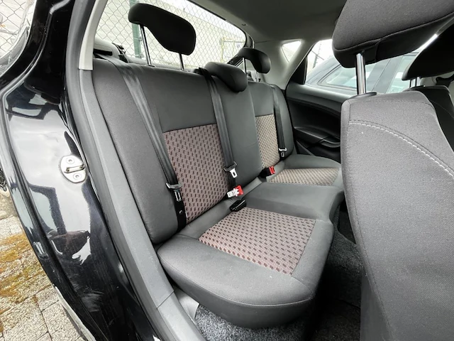 Seat ibiza, 2009 - afbeelding 13 van  51
