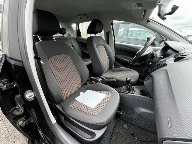 Seat ibiza, 2009 - afbeelding 14 van  51