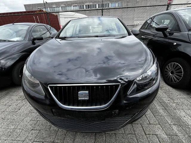 Seat ibiza, 2009 - afbeelding 12 van  51