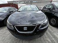 Seat ibiza, 2009 - afbeelding 12 van  51