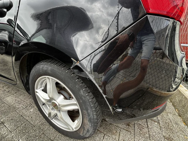 Seat ibiza, 2009 - afbeelding 37 van  51