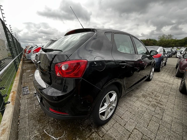 Seat ibiza, 2009 - afbeelding 34 van  51