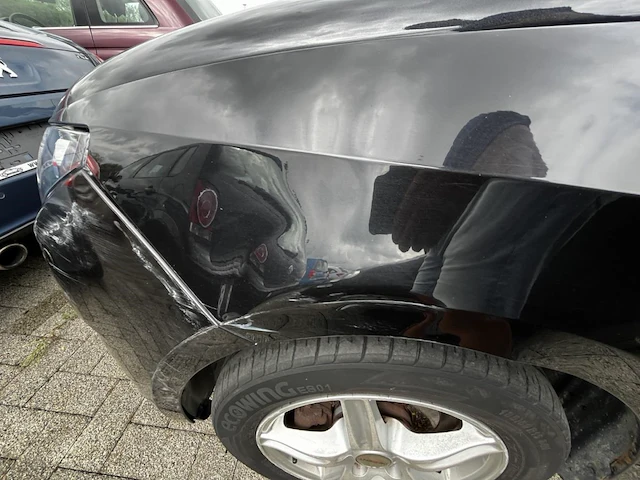 Seat ibiza, 2009 - afbeelding 46 van  51