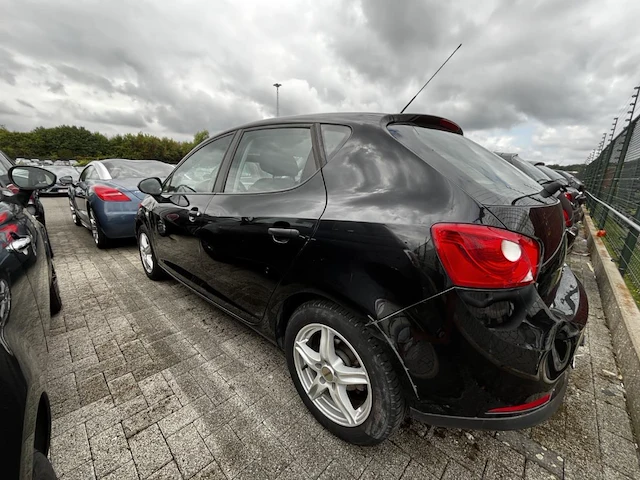 Seat ibiza, 2009 - afbeelding 45 van  51