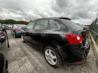 Seat ibiza, 2009 - afbeelding 45 van  51