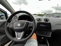 Seat ibiza, 2009 - afbeelding 49 van  51