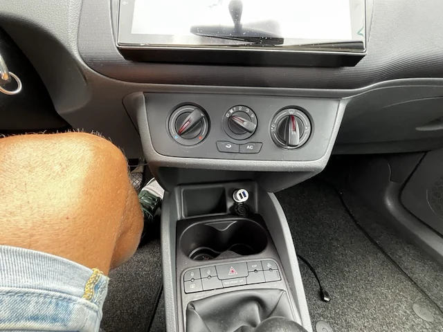 Seat ibiza, 2009 - afbeelding 51 van  51