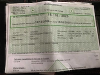 Seat ibiza, 2011 - afbeelding 3 van  11