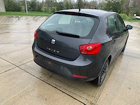 Seat ibiza, 2011 - afbeelding 4 van  11