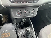 Seat ibiza, 2011 - afbeelding 8 van  11