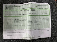 Seat ibiza, 2011 - afbeelding 16 van  28