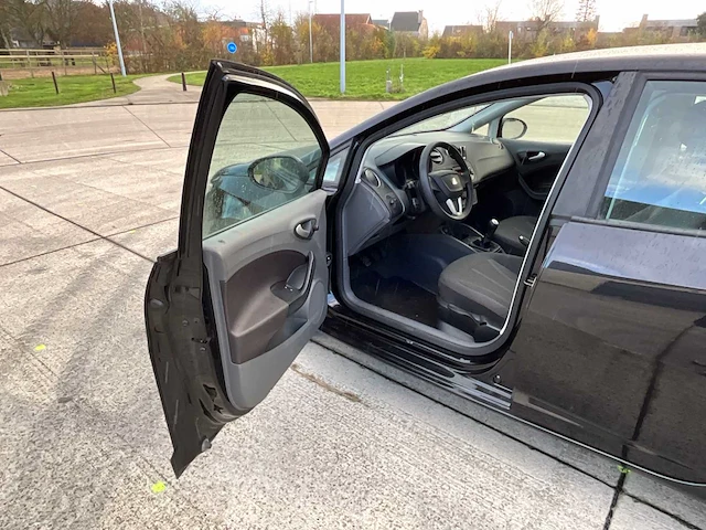 Seat ibiza, 2011 - afbeelding 2 van  28
