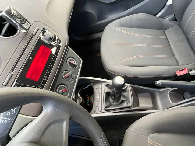 Seat ibiza, 2011 - afbeelding 3 van  28