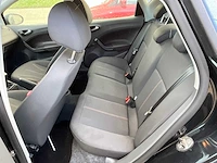 Seat ibiza, 2011 - afbeelding 6 van  28