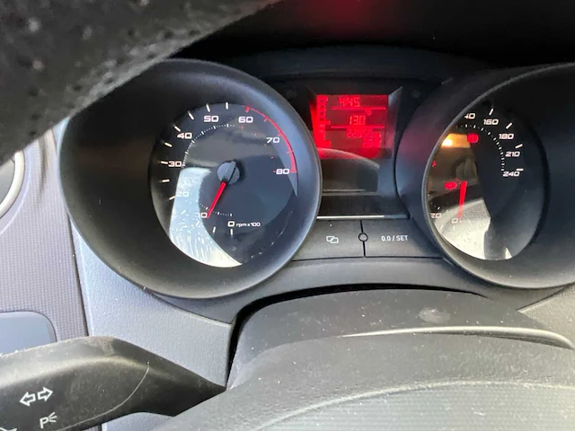 Seat ibiza, 2011 - afbeelding 7 van  28