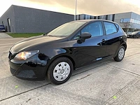Seat ibiza, 2011 - afbeelding 1 van  28