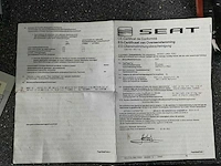 Seat ibiza, 2011 - afbeelding 15 van  28