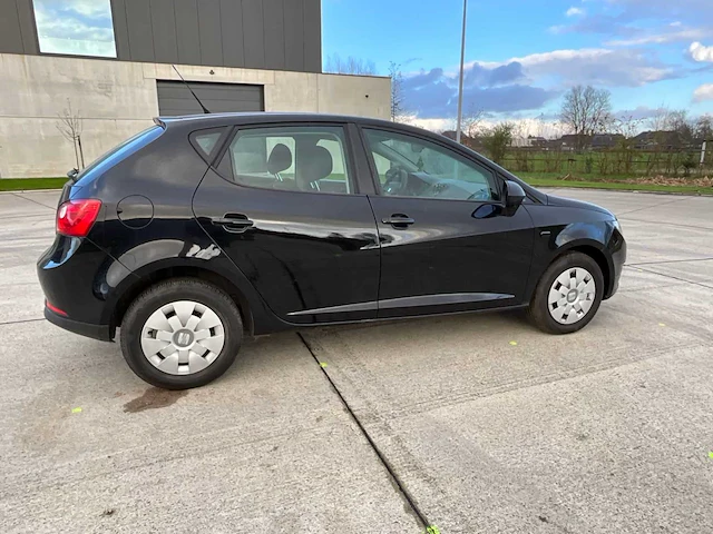 Seat ibiza, 2011 - afbeelding 24 van  28