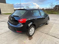 Seat ibiza, 2011 - afbeelding 25 van  28