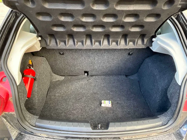 Seat ibiza, 2011 - afbeelding 28 van  28