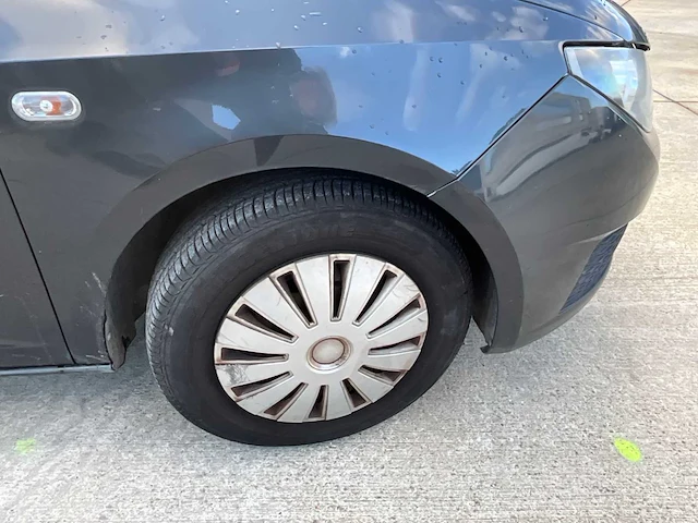 Seat ibiza, 2013 - afbeelding 2 van  21