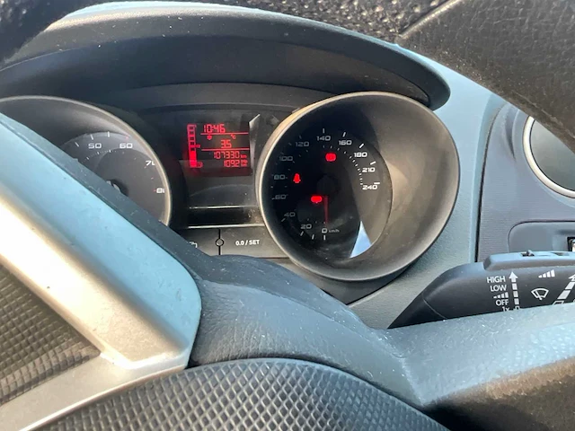 Seat ibiza, 2013 - afbeelding 5 van  21