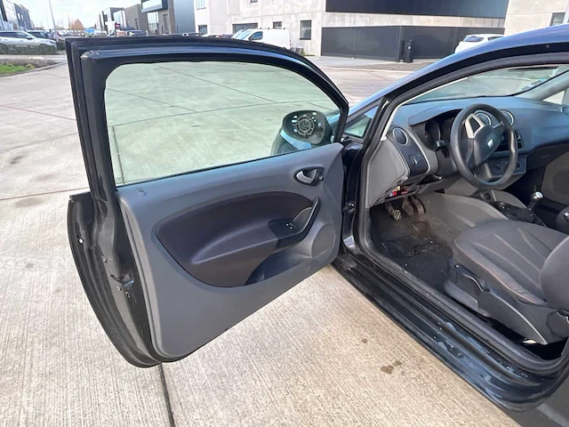Seat ibiza, 2013 - afbeelding 6 van  21