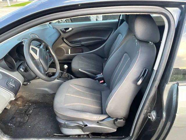 Seat ibiza, 2013 - afbeelding 7 van  21